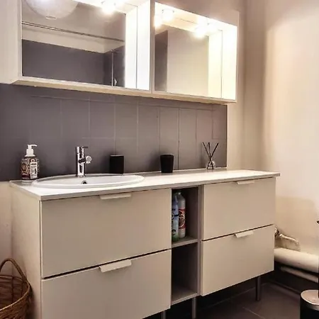 Iris, Vue Imprenable Apartment *